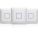 Ubiquiti Networks UAP-AC-3(US) Wireless Access Points