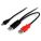 StarTech USB2HABMY6 Cables, Connectors, and Adapters