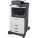 Lexmark 24TT463 Multi-Function Printer