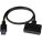 StarTech USB312SAT3CB Cables, Connectors, and Adapters