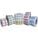 AirTrack BCI100050PBAL-WHITE-2D-1 Barcode Label
