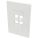 Tripp-Lite N080-104 Accessory