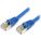 StarTech S45PATCH75BL Cables, Connectors, and Adapters