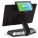 NCR P-7772-CX7-I5-USBBASE2 POS System