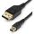 StarTech DP14MDPMM2MB Cables, Connectors, and Adapters