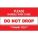 AirTrack S-3515-COMPARABLE Shipping Labels