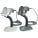 Symbol LS2208-1AZR0100ER Barcode Scanner