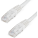 StarTech C6PATCH20WH Cables, Connectors, and Adapters