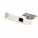 StarTech ST1000SPEX2LT Network Adapters
