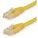 StarTech C6PATCH4YL Cables, Connectors, and Adapters