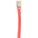 Black Box CAT5EPC-B-002-RD Accessory