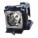 ViewSonic RLC-070 Spare Parts
