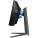 Samsung C27G75TQSN Monitor