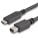 StarTech CDP2MDPMM6B Cables, Connectors, and Adapters