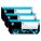 HP C9485A InkJet Cartridge