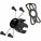 RAM Mount RAM-HOL-UN10-400-2U Mounting Hardware and Stands