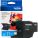 Brother LC71C InkJet Cartridge