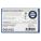 Fargo 45105 ID Card Ribbon