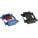 Zebra 800059-102-01 Plastic ID Card