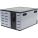 Ergotron DM12-1012-1 Storage Cabinet