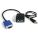 StarTech ST122LE Cables, Connectors, and Adapters