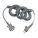 Intermec 236-197-001 Cables, Connectors, and Adapters