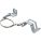 Panasonic WV-Q105A Mounting Hardware and Stands