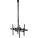 StarTech FPCEILBTB Mounting Hardware and Stands