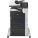 HP CC523A#BGJ Multi-Function Printer