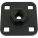 Gamber-Johnson 7110-1325 Mounting Hardware and Stands