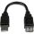 StarTech USBEXTAA6IN Cables, Connectors, and Adapters