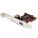 StarTech PEXUSB3S11 Cables, Connectors, and Adapters
