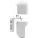 Ubiquiti Networks UVC-G3-FLEX-PWM-WT Security Camera