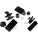 Honeywell VM2018BRKTKIT Mounting Hardware and Stands