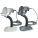 Symbol LS2208-SR20401R Barcode Scanner