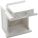 Tripp-Lite N040-010-WH Accessory