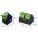 Newcastle Systems PowerSwap Nucleus Classic Lithium Accessory