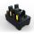 Zebra CRD-RS51-4SCHG-01 Docks and Cradles