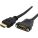 StarTech HDMIPNLFM3 Cables, Connectors, and Adapters