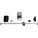 HP CQ743A Accessory