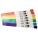 Zebra 10012719-5 Wristbands