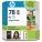 HP C6646BN InkJet Cartridge