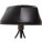 Mobile Mark, Inc. LTM401-3C3C3J00-BLK-180 Wireless Antennas