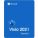 Microsoft D86-05942 Software
