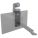 Heckler H624-BK Mounting Hardware and Stands