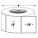 AirTrack AiRT-2-3-1900-3-R Barcode Label