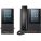 Poly 2200-49720-025 Desk Phone