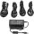 StarTech SVA12M5NA Power Device