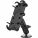 RAM Mount RAM-B-138-PD4U Accessory