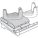 Zebra CRDCUP-NGTC5-01 Docks and Cradles